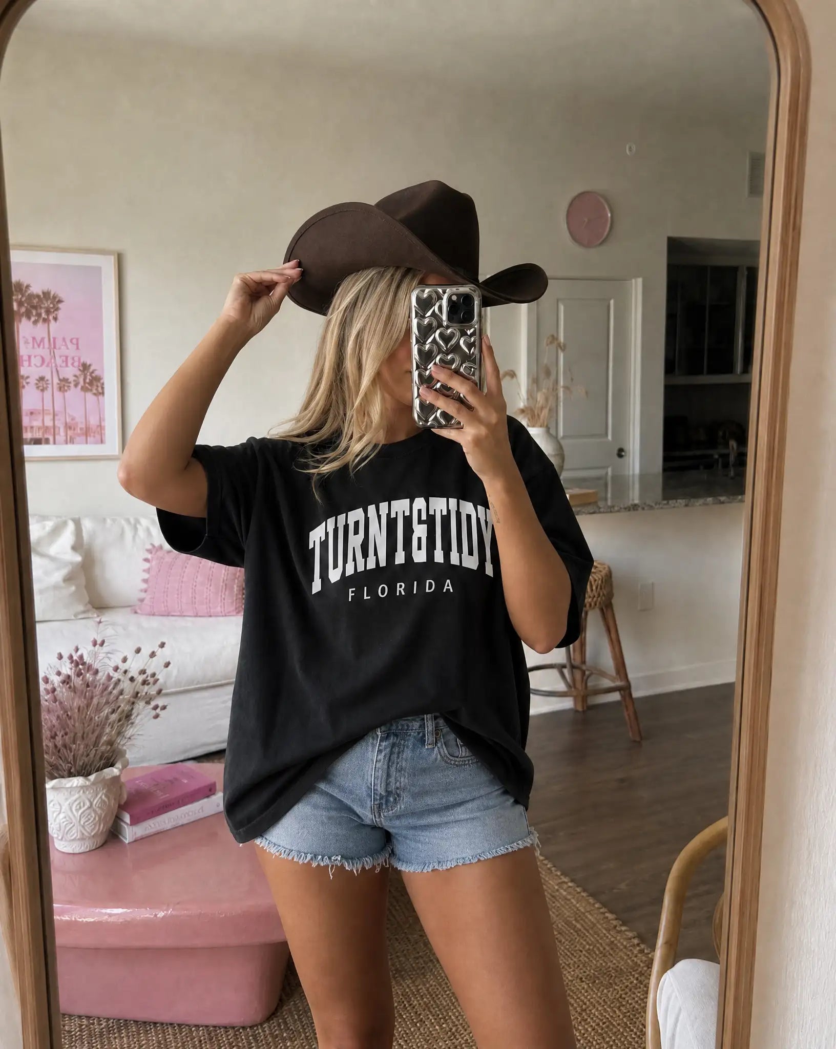 Varsity Tee