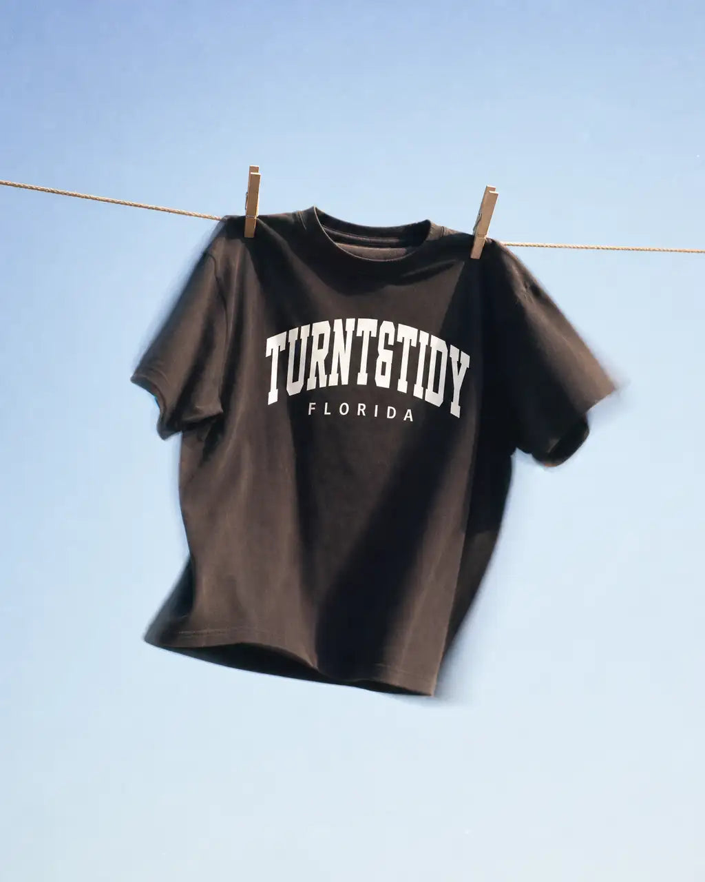 Varsity Tee
