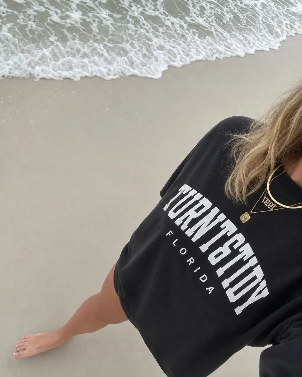 Varsity Tee