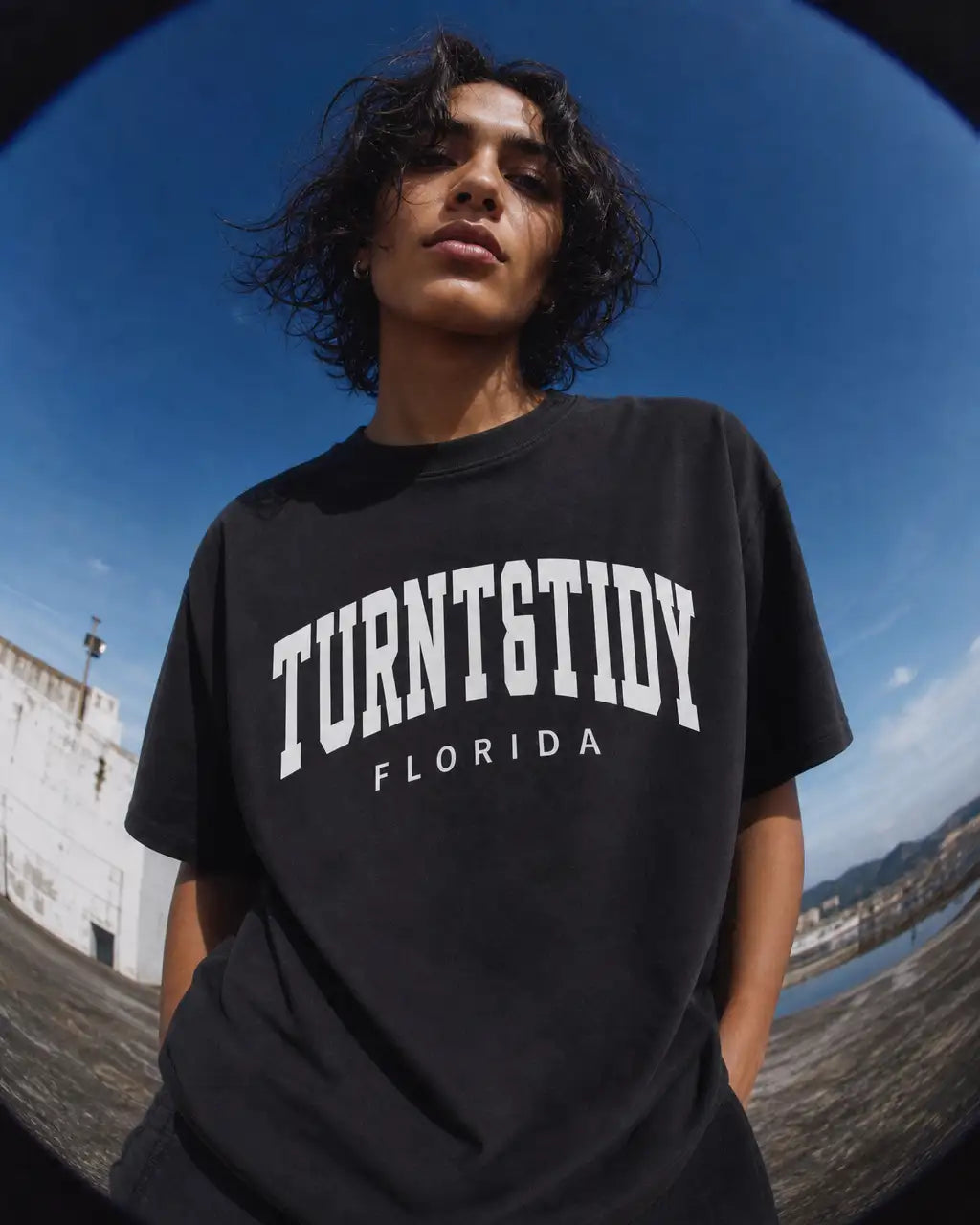 Varsity Tee