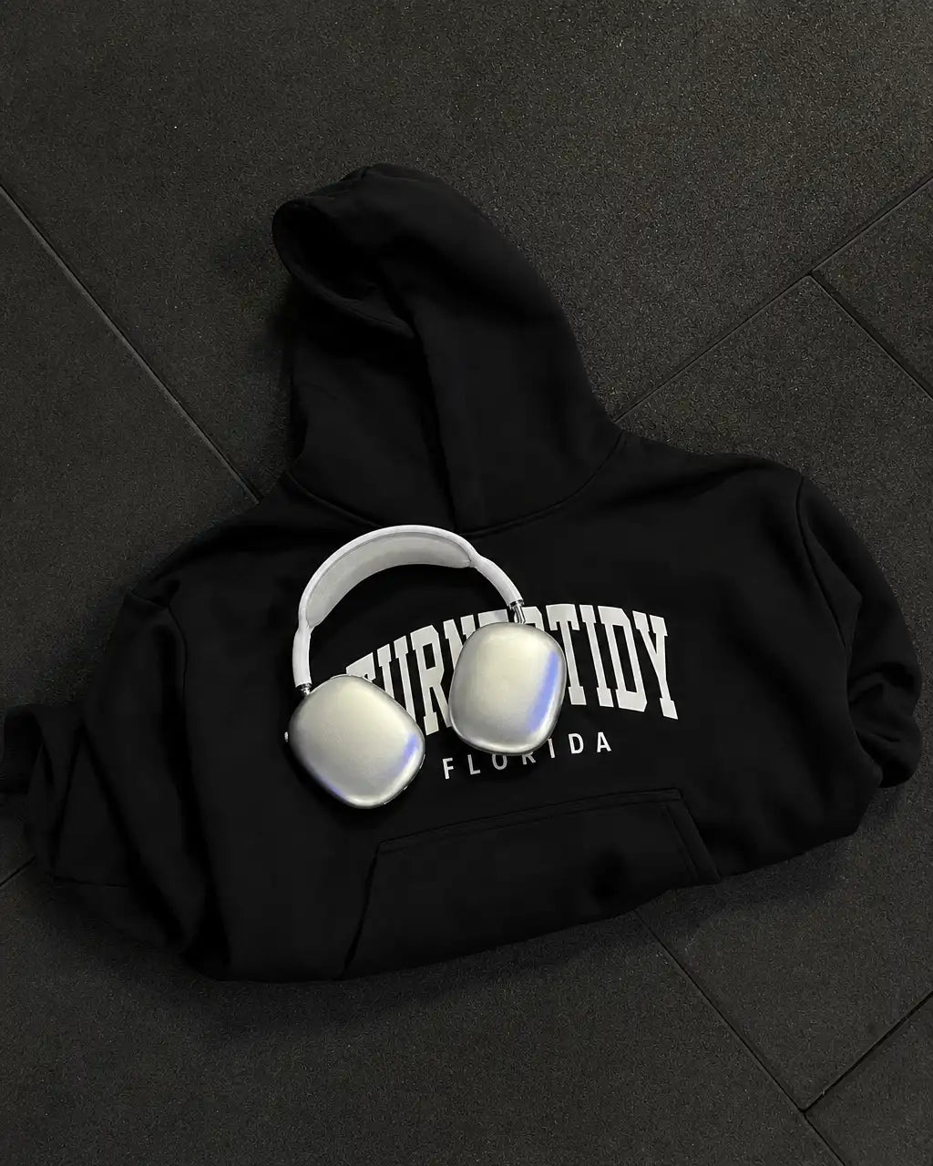 Varsity Hoodie